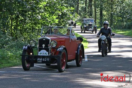 Oost Gelre Oldtimer Tocht - deel 2 (28-07-2024)