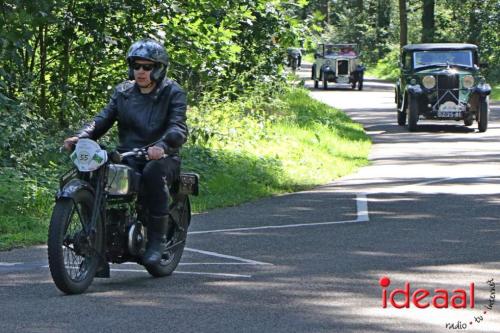 Oost Gelre Oldtimer Tocht - deel 2 (28-07-2024)