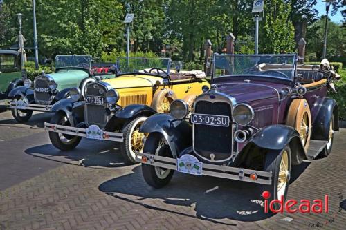 Oost Gelre Oldtimer Tocht - deel 3 (28-07-2024)