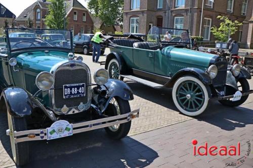 Oost Gelre Oldtimer Tocht - deel 3 (28-07-2024)