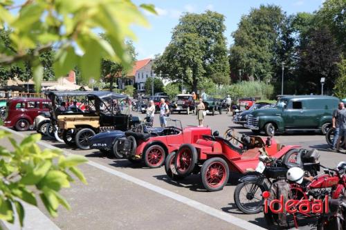 Oost Gelre Oldtimer Tocht - deel 3 (28-07-2024)