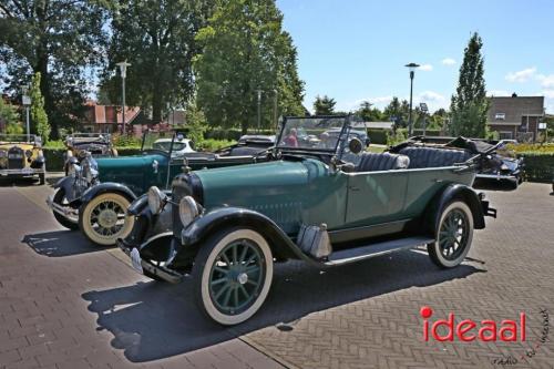 Oost Gelre Oldtimer Tocht - deel 3 (28-07-2024)