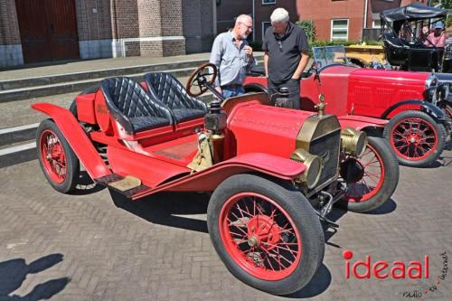 Oost Gelre Oldtimer Tocht - deel 3 (28-07-2024)