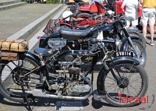 Oost Gelre Oldtimer Tocht - deel 3 (28-07-2024)