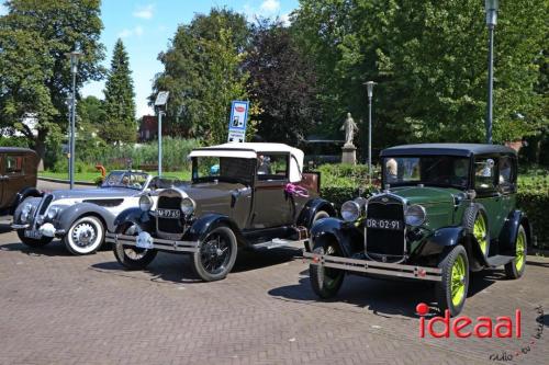 Oost Gelre Oldtimer Tocht - deel 3 (28-07-2024)