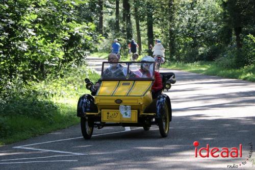 Oost Gelre Oldtimer Tocht - deel 3 (28-07-2024)