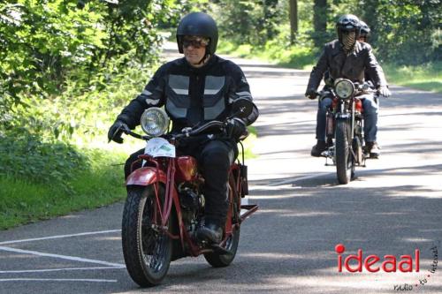 Oost Gelre Oldtimer Tocht - deel 3 (28-07-2024)