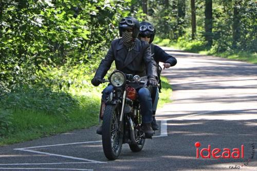 Oost Gelre Oldtimer Tocht - deel 3 (28-07-2024)