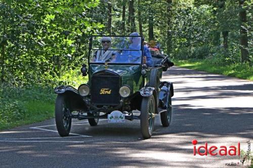 Oost Gelre Oldtimer Tocht - deel 3 (28-07-2024)