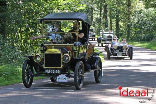 Oost Gelre Oldtimer Tocht - deel 3 (28-07-2024)