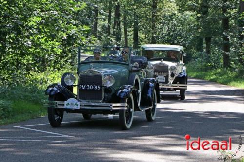 Oost Gelre Oldtimer Tocht - deel 3 (28-07-2024)