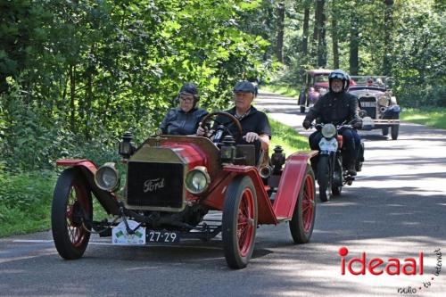 Oost Gelre Oldtimer Tocht - deel 3 (28-07-2024)