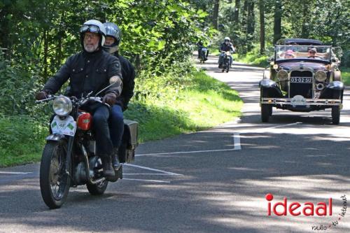 Oost Gelre Oldtimer Tocht - deel 3 (28-07-2024)