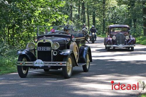 Oost Gelre Oldtimer Tocht - deel 3 (28-07-2024)