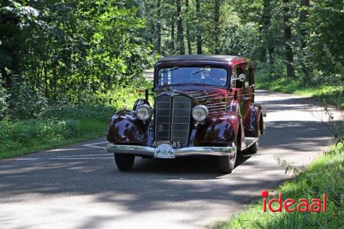 Oost Gelre Oldtimer Tocht - deel 3 (28-07-2024)