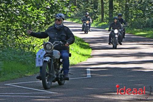 Oost Gelre Oldtimer Tocht - deel 3 (28-07-2024)