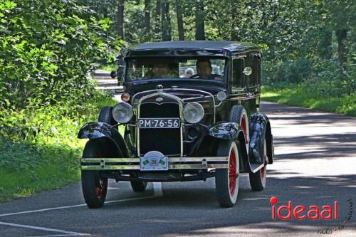 Oost Gelre Oldtimer Tocht - deel 3 (28-07-2024)