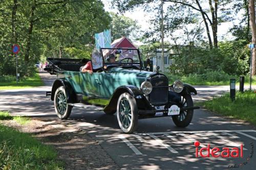 Oost Gelre Oldtimer Tocht - deel 3 (28-07-2024)