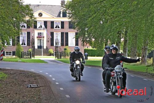 Oost Gelre Oldtimer Tocht - deel 3 (28-07-2024)