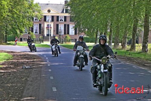 Oost Gelre Oldtimer Tocht - deel 3 (28-07-2024)