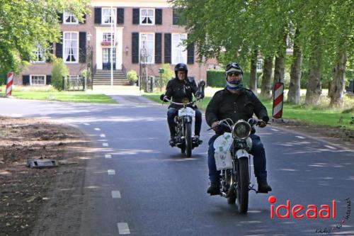 Oost Gelre Oldtimer Tocht - deel 3 (28-07-2024)