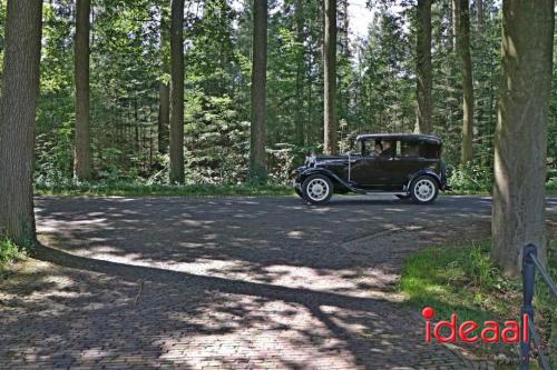 Oost Gelre Oldtimer Tocht - deel 3 (28-07-2024)