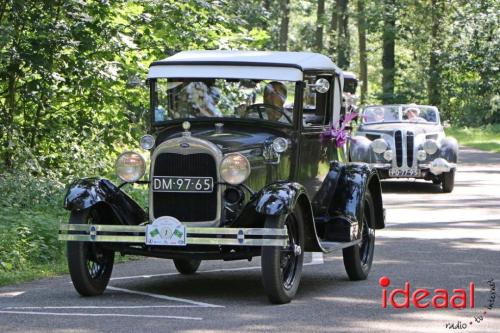 Oost Gelre Oldtimer Tocht - deel 3 (28-07-2024)