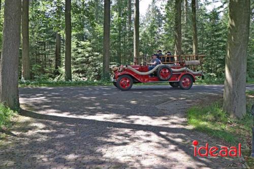 Oost Gelre Oldtimer Tocht - deel 3 (28-07-2024)