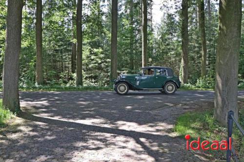 Oost Gelre Oldtimer Tocht - deel 3 (28-07-2024)