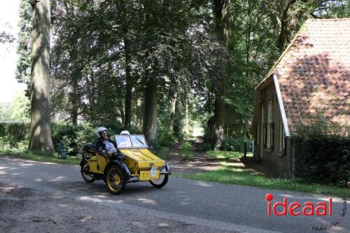 Oost Gelre Oldtimer Tocht - deel 3 (28-07-2024)