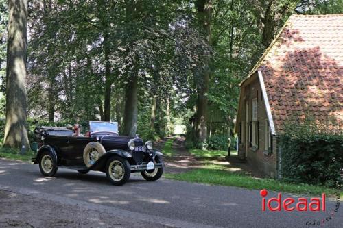 Oost Gelre Oldtimer Tocht - deel 3 (28-07-2024)