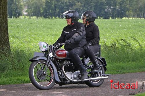 Oost Gelre Oldtimer Tocht - deel 3 (28-07-2024)