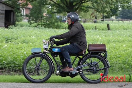 Oost Gelre Oldtimer Tocht - deel 3 (28-07-2024)