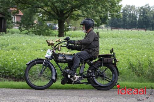 Oost Gelre Oldtimer Tocht - deel 3 (28-07-2024)