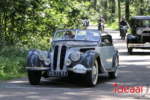 Oost Gelre Oldtimer Tocht - deel 3 (28-07-2024)