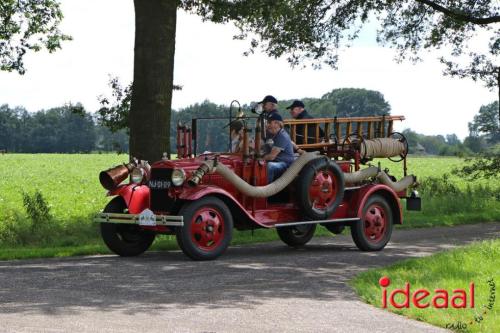 Oost Gelre Oldtimer Tocht - deel 3 (28-07-2024)