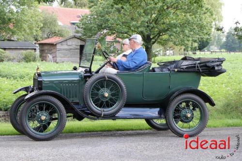 Oost Gelre Oldtimer Tocht - deel 3 (28-07-2024)