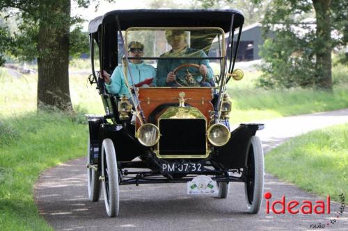 Oost Gelre Oldtimer Tocht - deel 3 (28-07-2024)