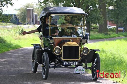 Oost Gelre Oldtimer Tocht - deel 3 (28-07-2024)