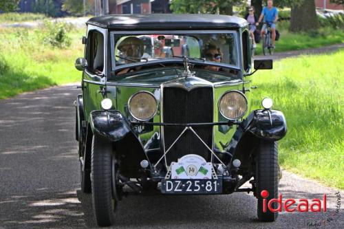 Oost Gelre Oldtimer Tocht - deel 3 (28-07-2024)