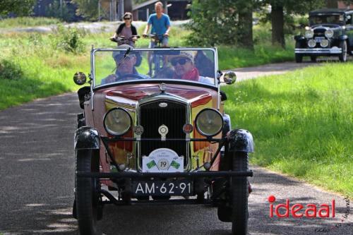 Oost Gelre Oldtimer Tocht - deel 3 (28-07-2024)