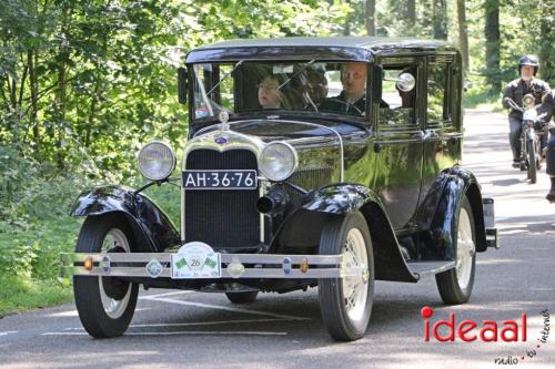 Oost Gelre Oldtimer Tocht - deel 3 (28-07-2024)