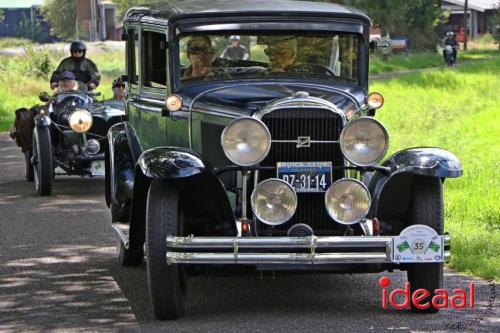 Oost Gelre Oldtimer Tocht - deel 3 (28-07-2024)