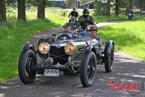 Oost Gelre Oldtimer Tocht - deel 3 (28-07-2024)