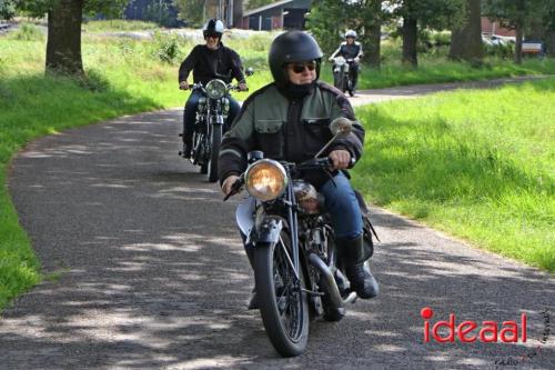 Oost Gelre Oldtimer Tocht - deel 3 (28-07-2024)