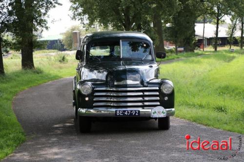 Oost Gelre Oldtimer Tocht - deel 3 (28-07-2024)