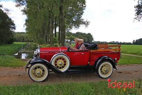 Oost Gelre Oldtimer Tocht - deel 3 (28-07-2024)