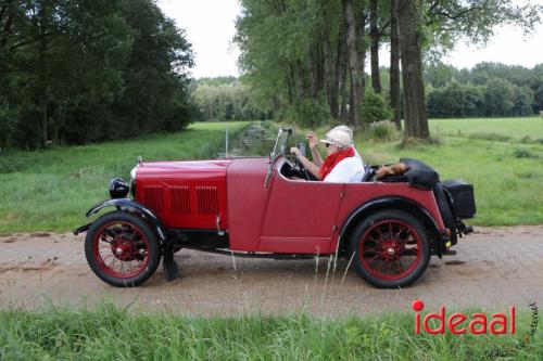 Oost Gelre Oldtimer Tocht - deel 3 (28-07-2024)