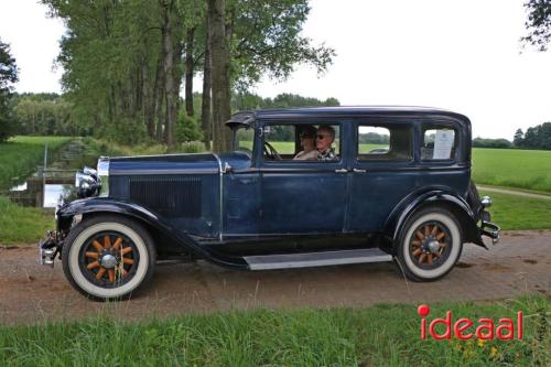 Oost Gelre Oldtimer Tocht - deel 3 (28-07-2024)