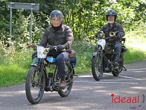 Oost Gelre Oldtimer Tocht - deel 3 (28-07-2024)